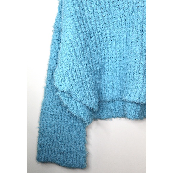 Free People Canyon Pullover Sweater - Picture 5 of 10